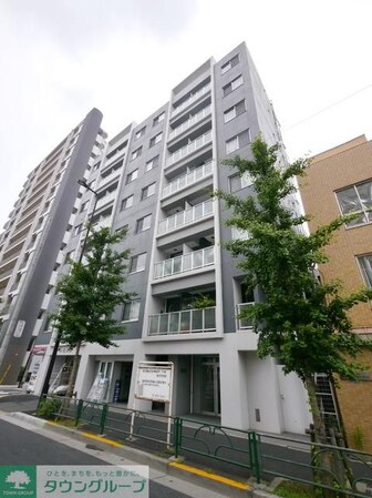 キャビン・ドゥ・ルミエールの物件内観写真